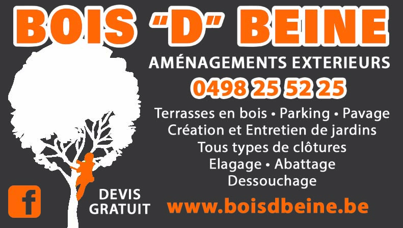 Bois D'Beine Srl