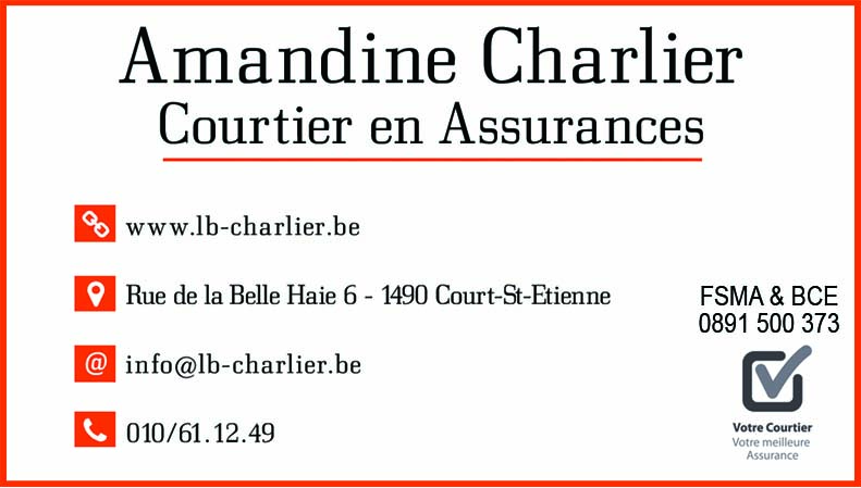L & B Charlier Amandine 