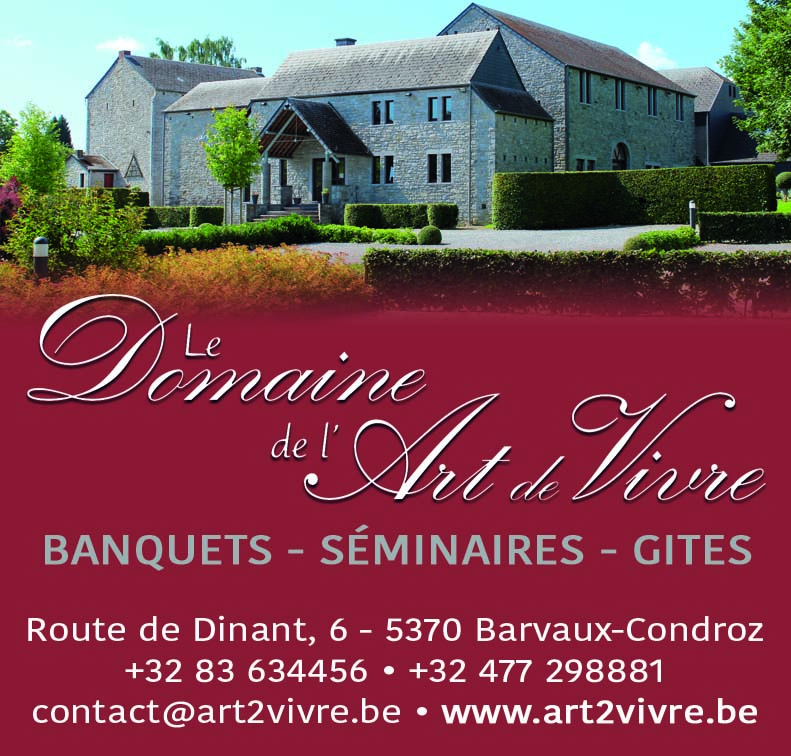 Art de Vivre (L´)