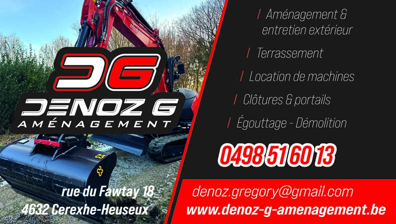 Denoz Grégory