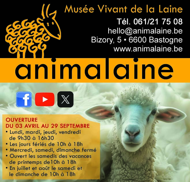 Animalaine