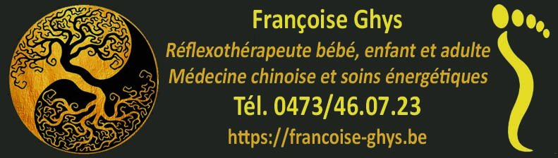 Ghys Françoise 