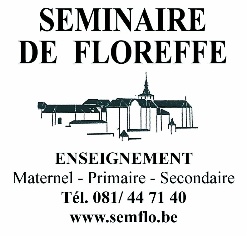 Séminaire de Floreffe Asbl