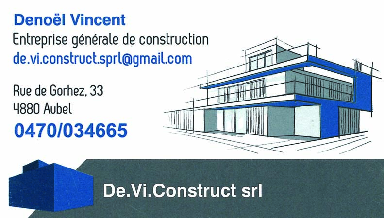 De.Vi Construct 