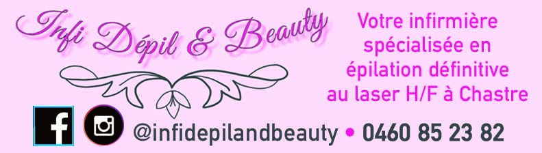 Infi Depil & Beauty