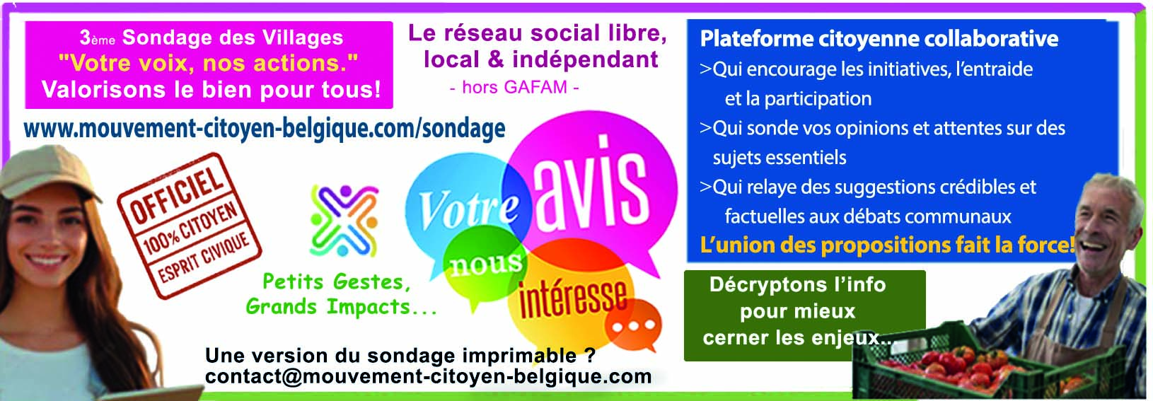 Mouvement-Citoyen-Belgique.com