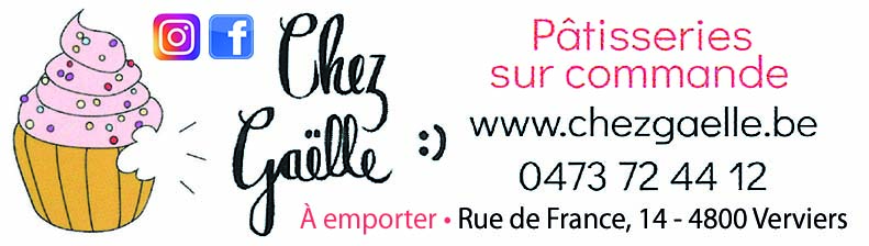 Chez Gaëlle