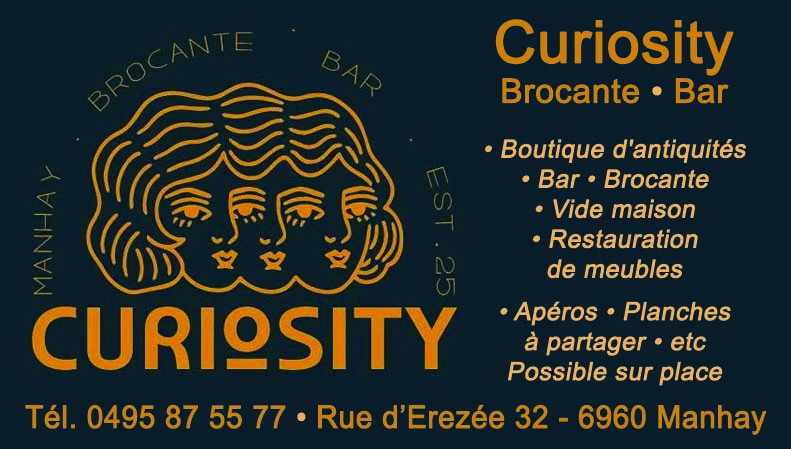 Brocante Bar 