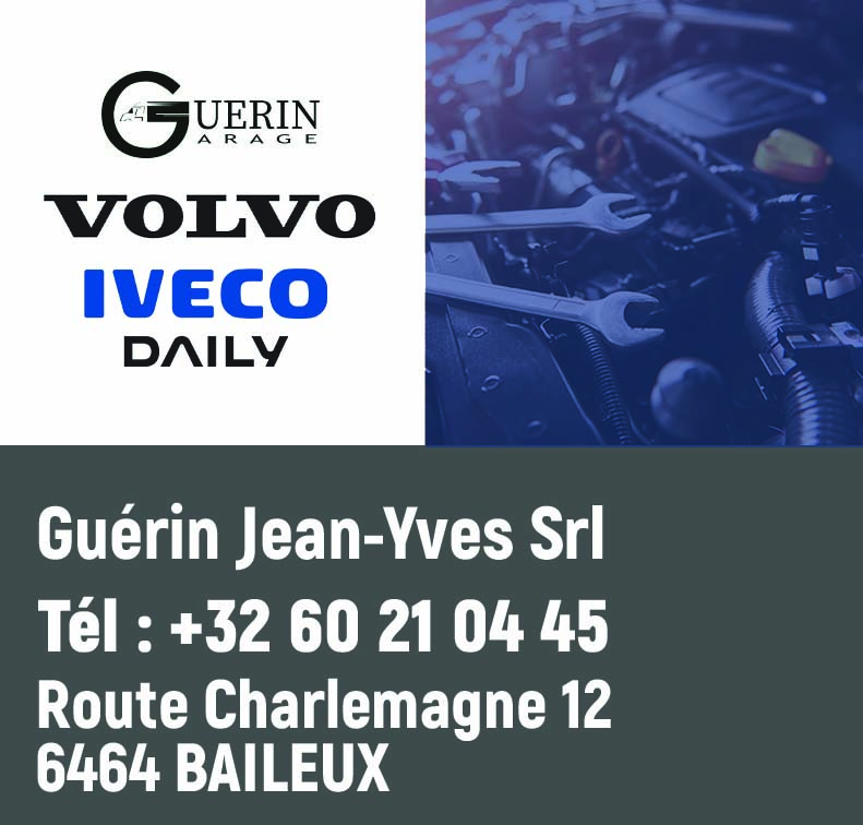 Garage Guérin Srl