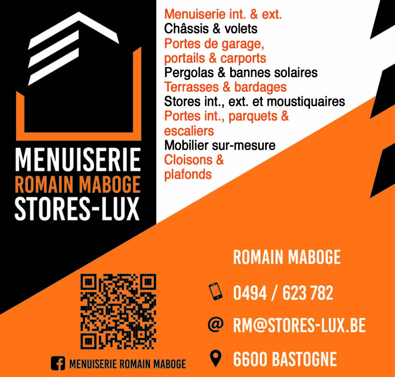 Maboge Romain