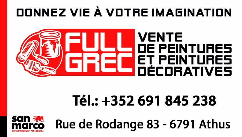 Full Grec