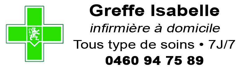 Greffe Isabelle