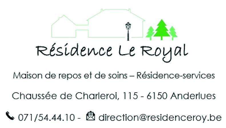 Résidence Le Royal