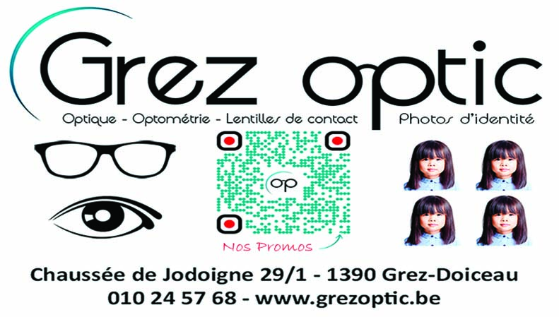 Grez Optic