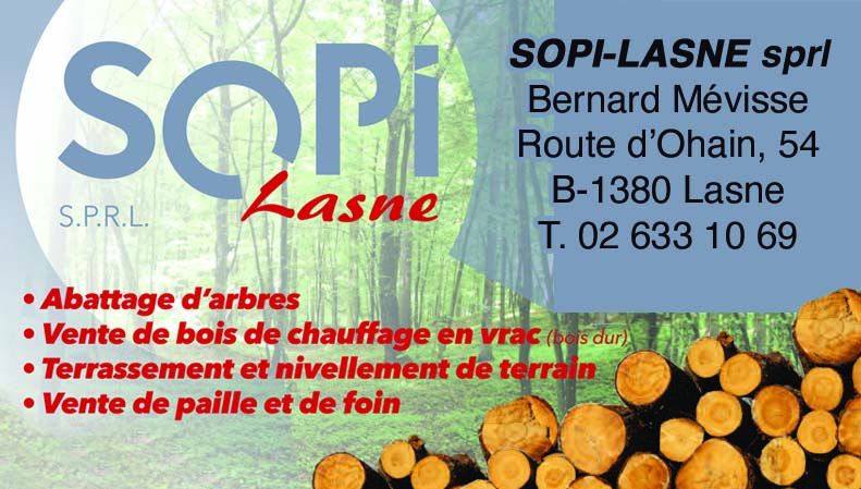 Sopi-Lasne 