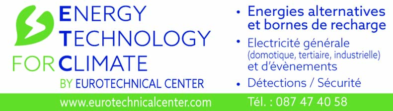 Eurotechnical Center SRL