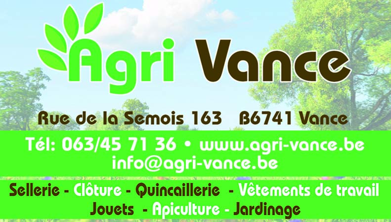Agri Vance