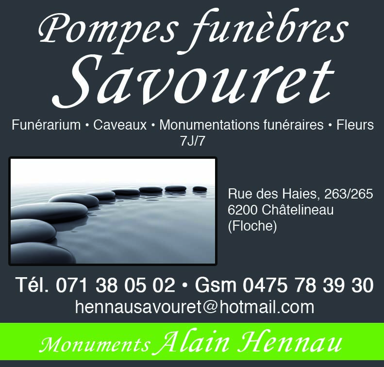 Savouret Srl