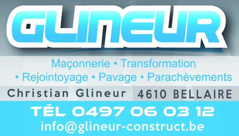 Glineur Construct