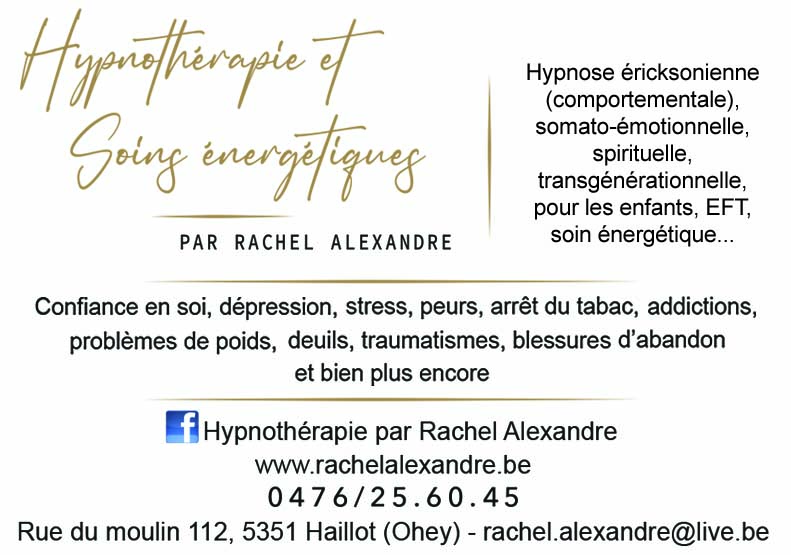 Alexandre Rachel