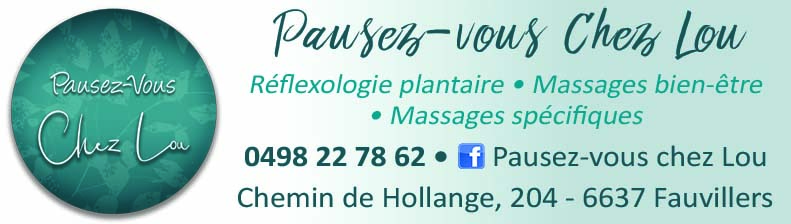 Pausez vous chez Lou 