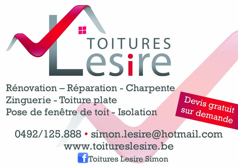 Lesire Simon