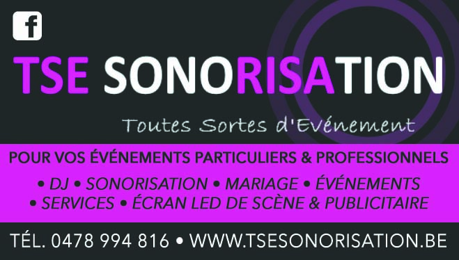 TSE