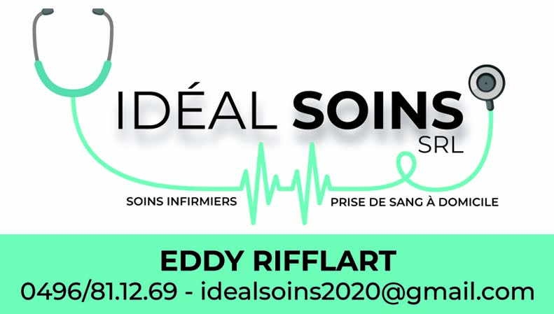 Idéal Soins Srl