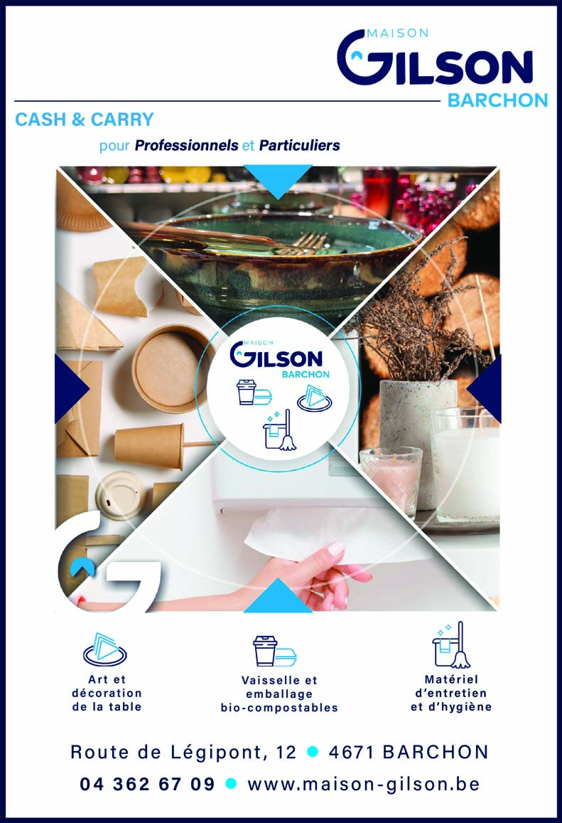 Maison Gilson Sa