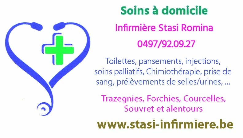 R.S. soins Srl