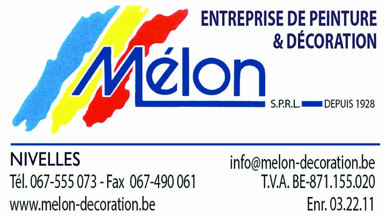 Mélon Décoration Srl
