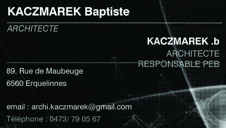 Kaczamarek