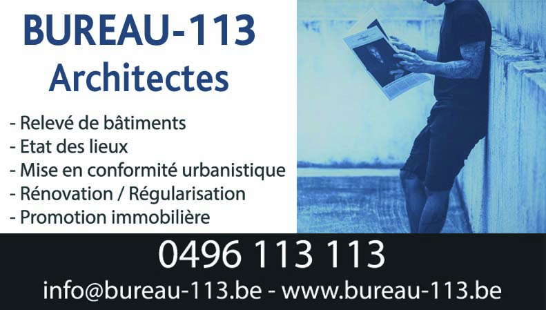 Bureau 113
