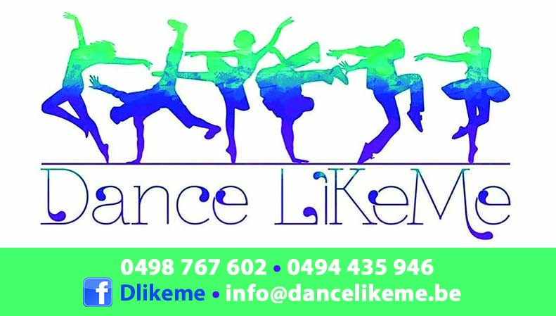 Dance LiKeMe