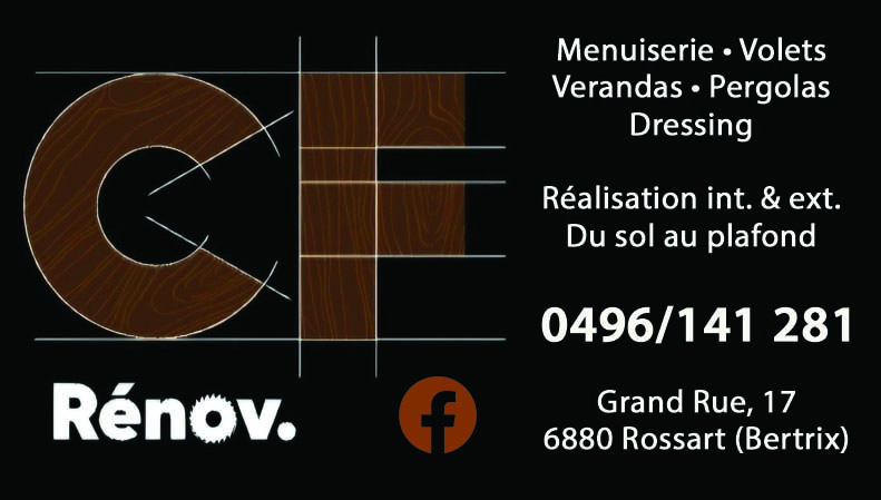 CF Rénov