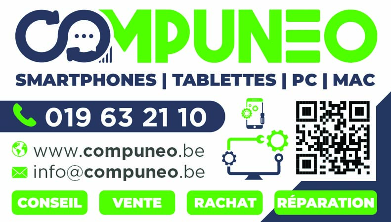 Compuneo Solution Srl