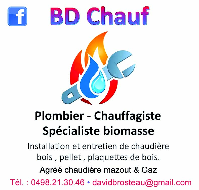 BD Chauf