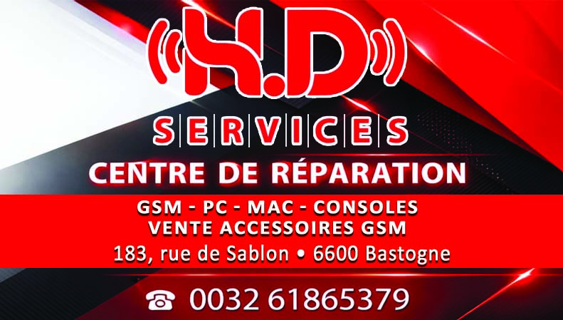 HD Services 