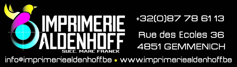 Imprimerie Aldenhoff
