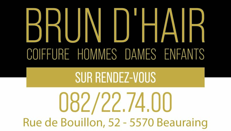 Brun d'Hair