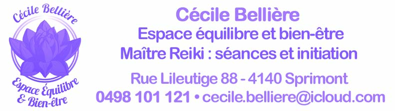 Bellière Cécile