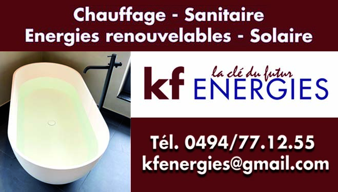 KF Energies Scs