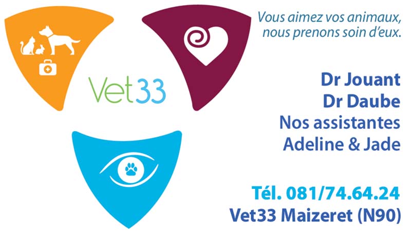 Vet 33