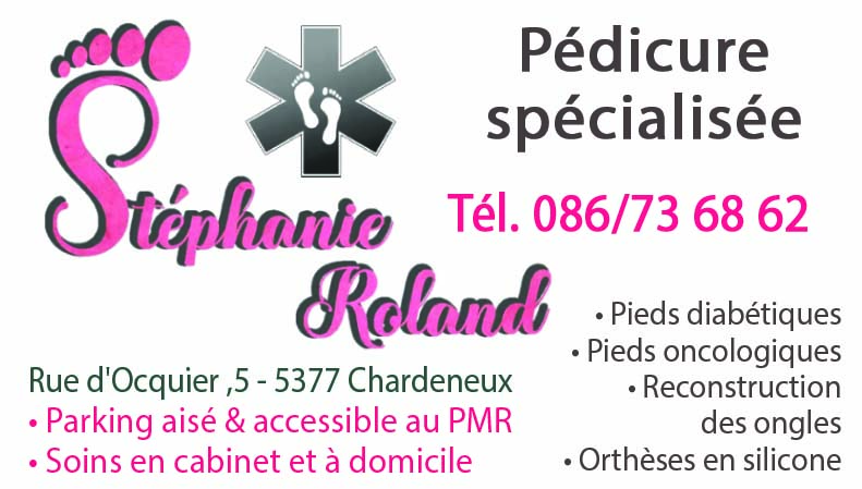 Roland S