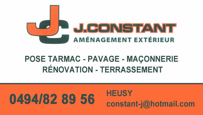Constant J Srl