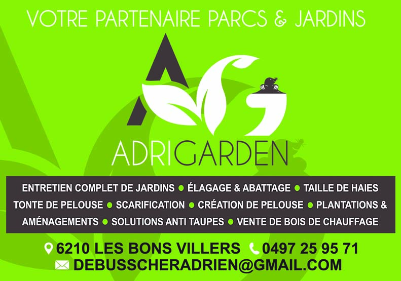 AdriGarden