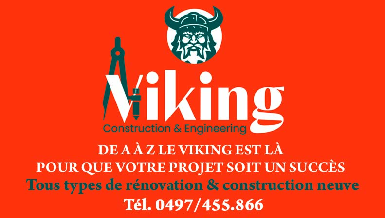 Viking Construction