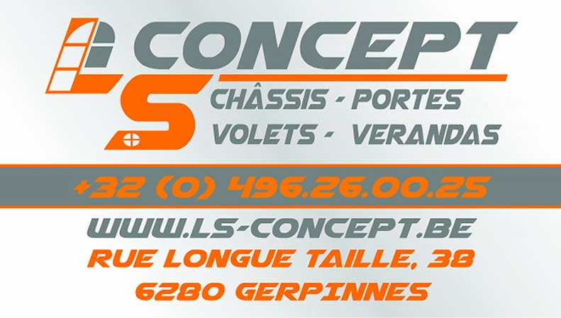 Ls Concept