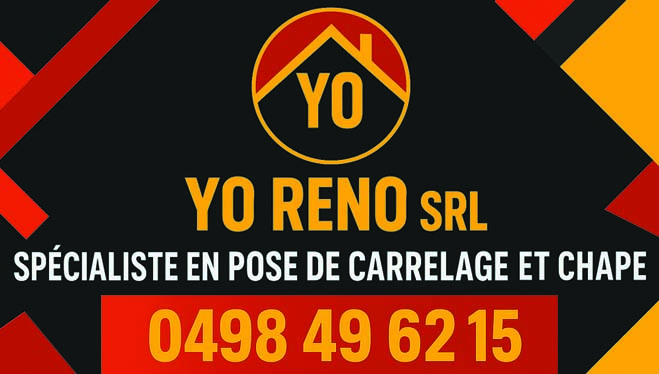YO RENOV SRL  