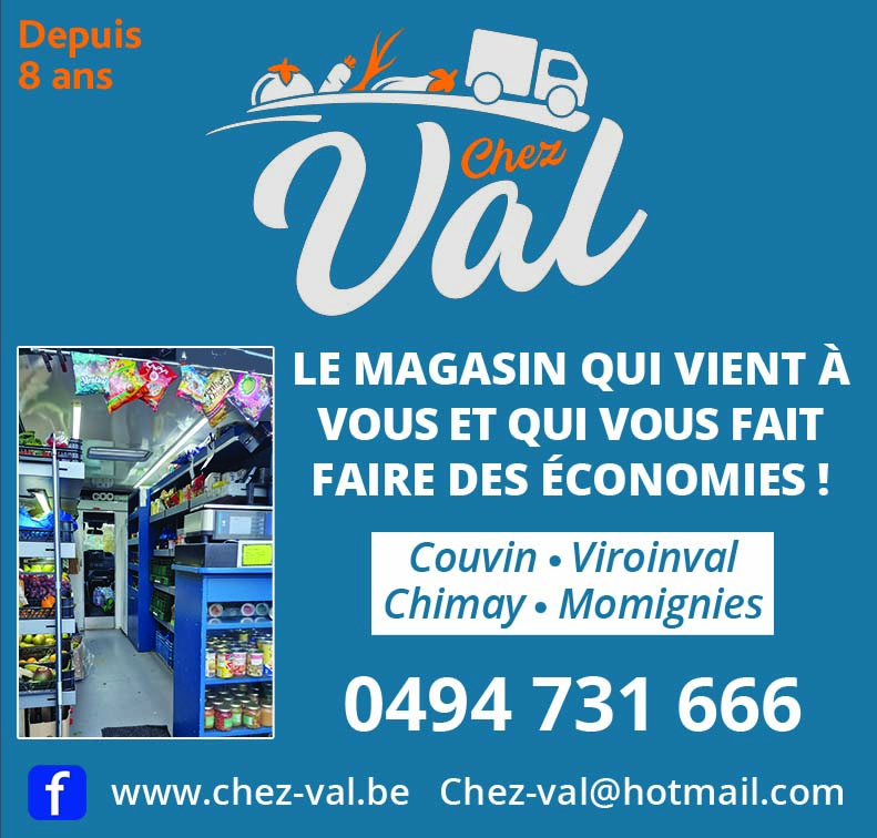 Chez Val